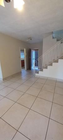 2 Bedroom Duplex