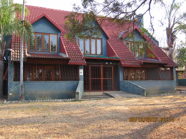 10 ha Farm