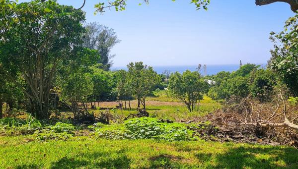 2 243 m² Land