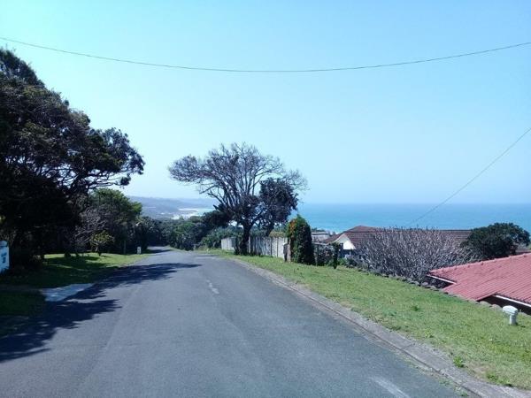 2 077 m² Land