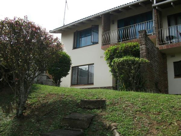 4 Bedroom Apartment