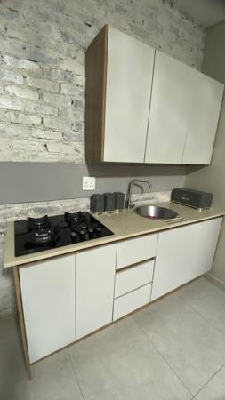 1 Bedroom Garden Cottage