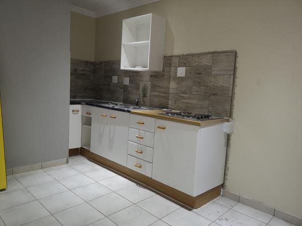 1 Bedroom Garden Cottage