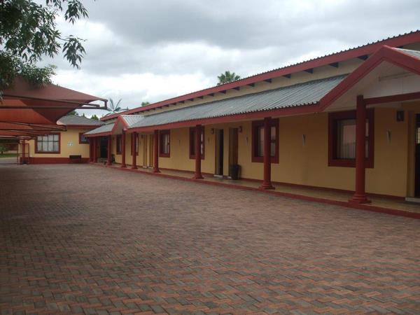 1 428  m² Commercial space