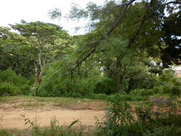 5 836 m² Land