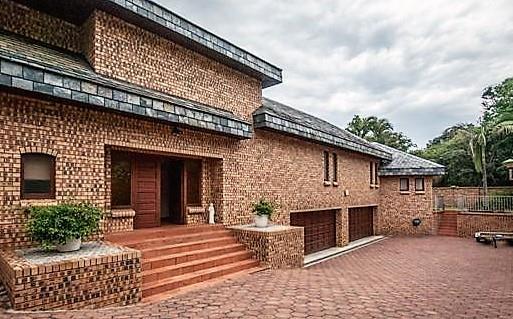 8 Bedroom House