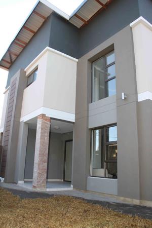 2 Bedroom Duplex