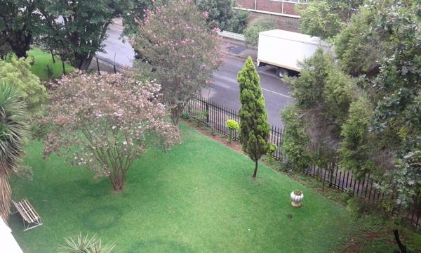 1 Bedroom Flat