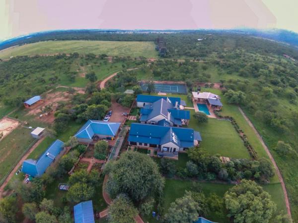 Game Farm