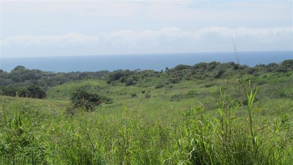 2 138 m² Land