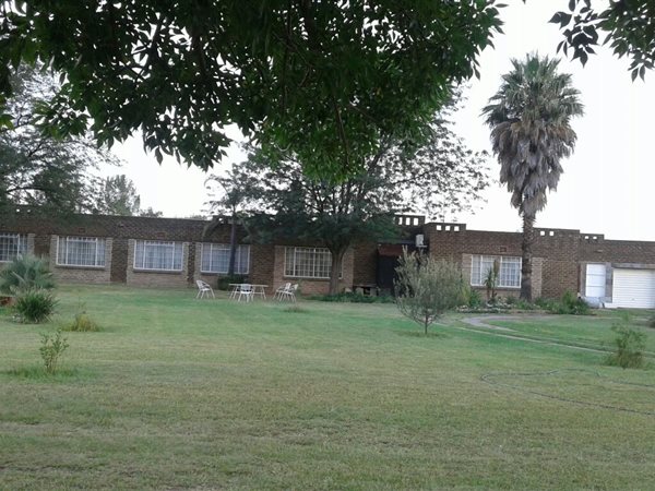 2.4 ha Agricultural Holding