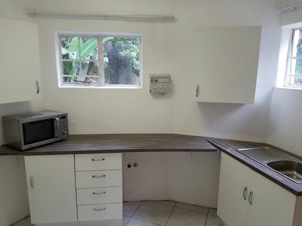 1 Bedroom Garden Cottage