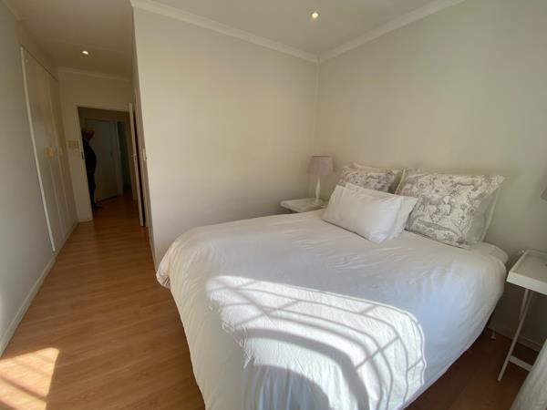 2 Bedroom Duplex