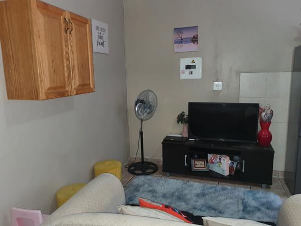 1 Bedroom Garden Cottage