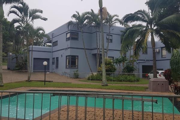4 Bedroom Cluster