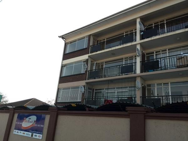 2 Bedroom Flat
