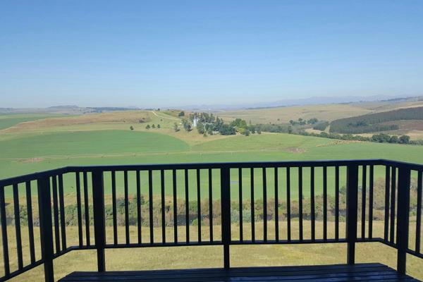 22.2 ha Smallholding