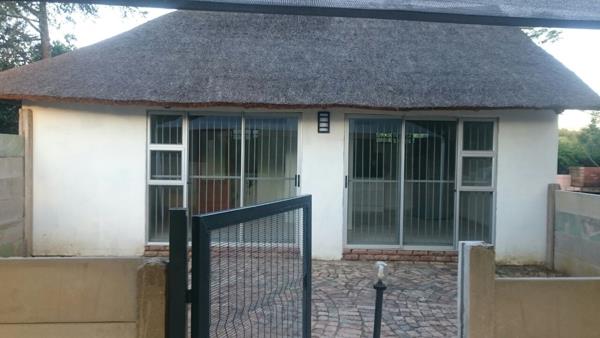 1 Bedroom Garden Cottage