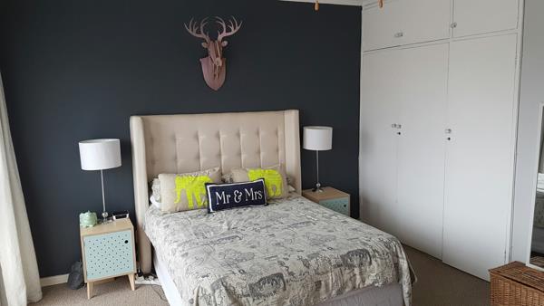 2 Bedroom Duplex