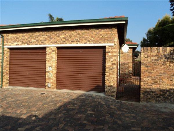 2 Bedroom Simplex