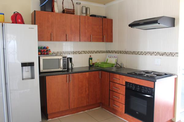 1 Bedroom Garden Cottage