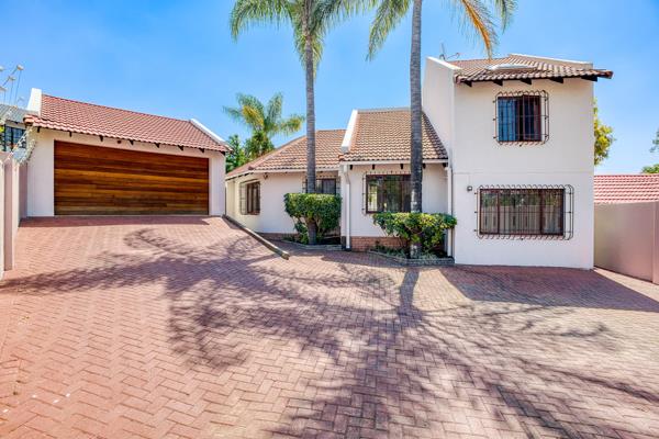 3 Bedroom Cluster