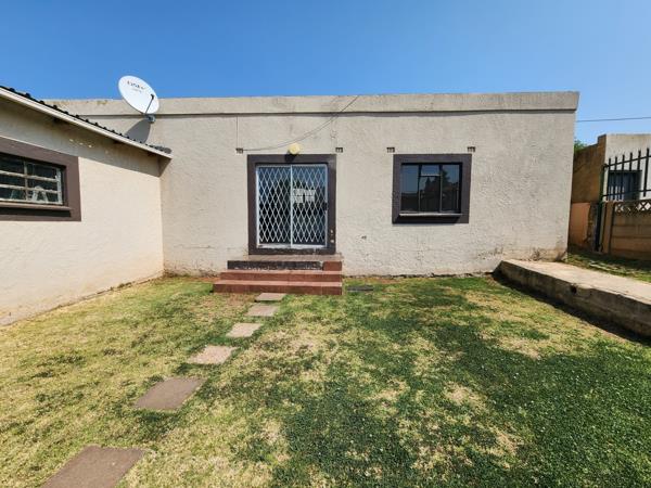 2 Bedroom Garden Cottage