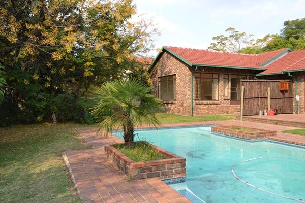 2 Bedroom Garden Cottage