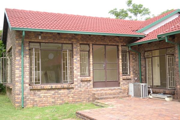 2 Bedroom Garden Cottage