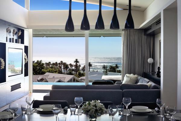 4 Bedroom Apartment