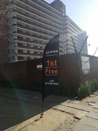 Apartment in Benoni Central