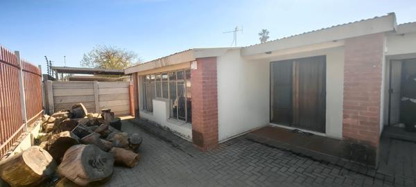 314 m² Office Space