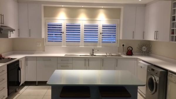 3 Bedroom Penthouse