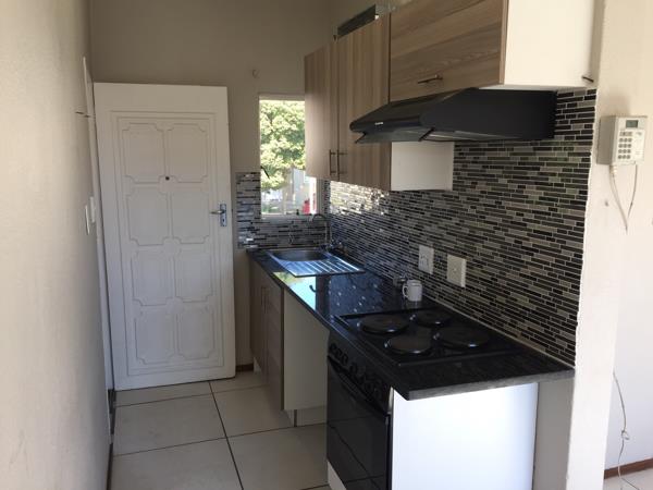 2 Bedroom Flat