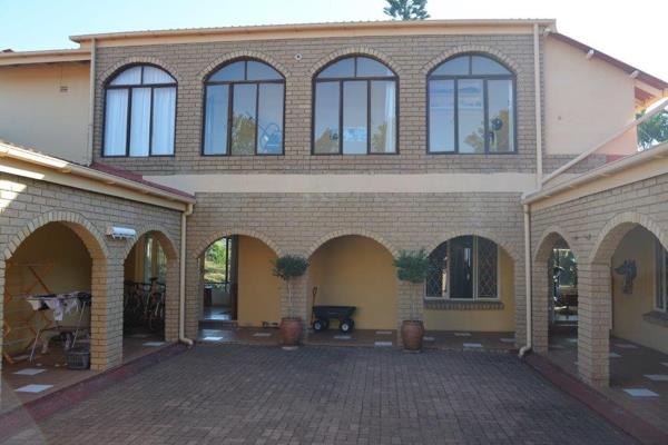 1.6 ha Smallholding