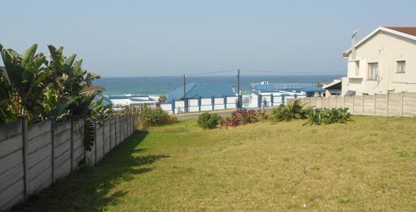 733 m² Land