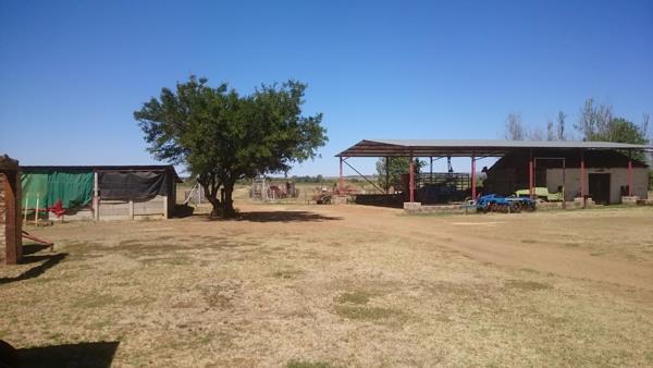 68 ha Farm