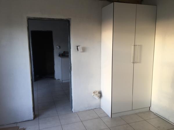 1 Bedroom Garden Cottage