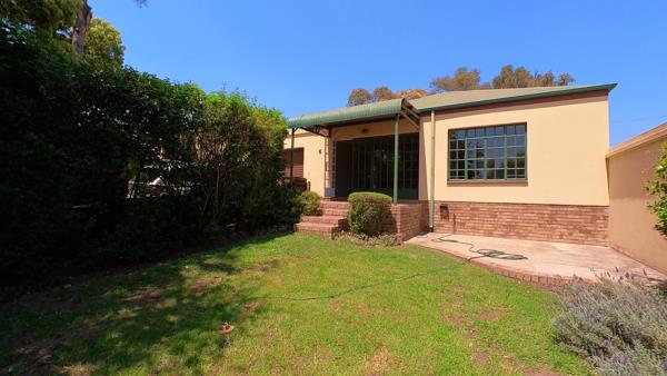 2 Bedroom Cluster
