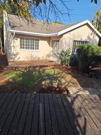 2 Bedroom Garden Cottage