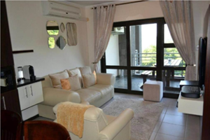 Apartment in Westville