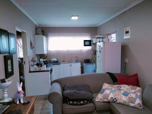 1 Bedroom Garden Cottage