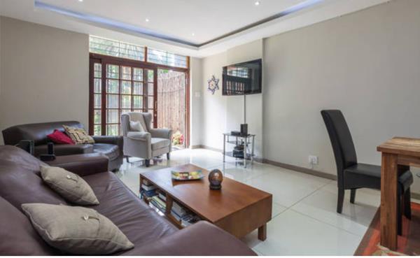 3 Bedroom Flat
