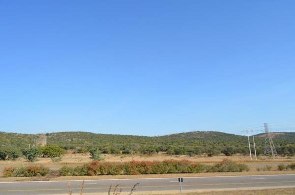 112 ha Farm