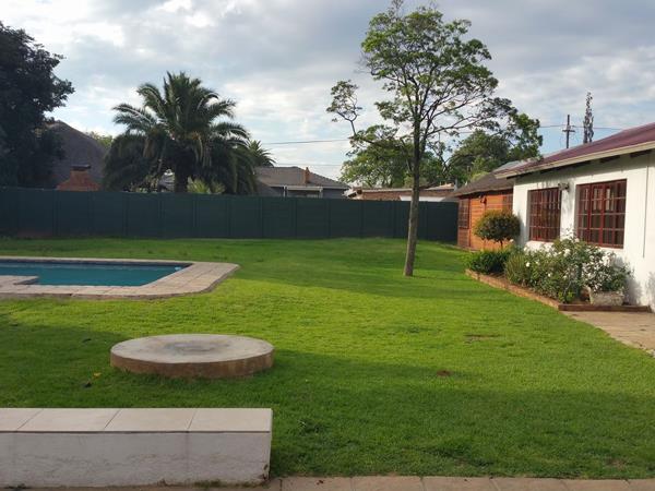 1.5 Bedroom Garden Cottage