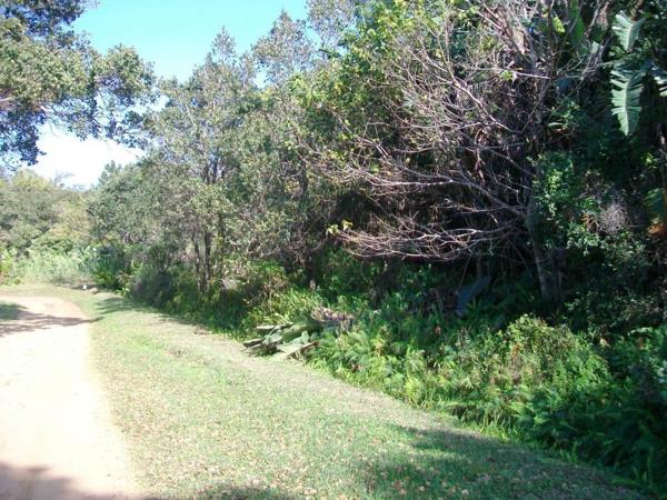 1 842 m² Land