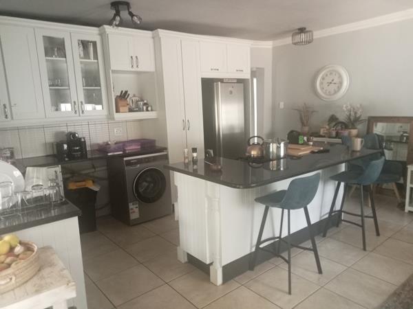 2 Bedroom Garden Cottage