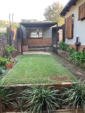 2 Bedroom Garden Cottage