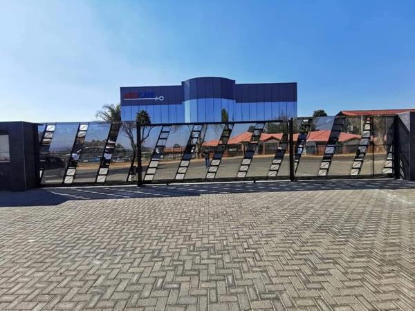 75  m² Office Space