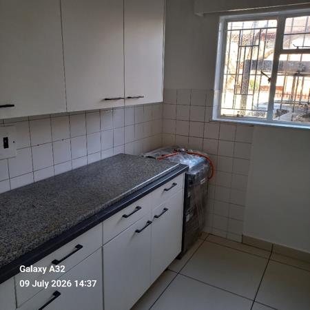 2 Bedroom Duplex